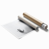 Halloween Canvas Art - Eerie Shadowy Silhouette