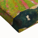 Modern Wall Art Print - Haystacks in Brittany by Gauguin - Pastoral Decor