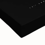 Nike Dunk SB Chicago Pop Art Wall Art – Bold Red, Black, White Canvas