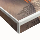 Retro Hot Pursuit Poster Art - Vintage Comedy Movie Prints