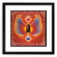 Retro Journey Greatest Hits Poster - Vintage Prints for Wall Art