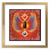 Retro Journey Greatest Hits Poster - Vintage Prints for Wall Art