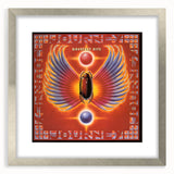 Retro Journey Greatest Hits Poster - Vintage Prints for Wall Art