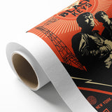 The Black Keys Concert Poster Art – Retro Rock Wall Decor