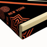 The Black Keys Concert Poster Art – Retro Rock Wall Decor