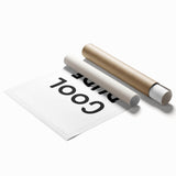 Cool Dude Boys Room Wall Art – Kids Wall Art Prints for Playroom