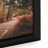 Extra large black wall art featuring a textured, colorful abstract design on framed canvas, ideal for living room decor.