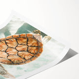 Extra large wall art featuring line art flowers in black on white canvas, ideal for large living room decor.