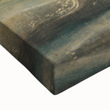 Night Walkers" Abstract Modern Art - Minimalist Modern Decor