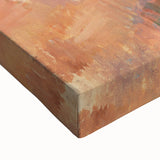 Bibémus Landscape" Modern Wall Art - Contemporary Art Print