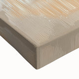 Elegant Abstract Tree - Modern Living Room Wall Art on Canvas