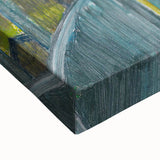 Impressionist Wall Art - Van Gogh's "Moulin de Blute-Fin Terrace