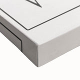 Rustic Alphabet Nursery Wall Art – Baby Room Decor & Kids Prints