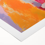 Children's Wall Art Prints – Playful Lamb Nursery Decor