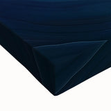 Close-up of a stretched canvas print depicting vibrant landscape canyons in rich earthy tones, ideal for home decor and art enthusiasts, showcasing intricate details.