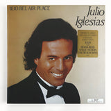Retro Julio Iglesias Poster - Vintage Prints for Nostalgic Wall Art