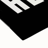 Cool Kids Live Here - Boys Room Wall Art Kids Wall Art Prints