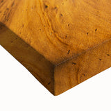 Black and white landscape art painting of a Brazilian scene on stretched canvas, suitable for bedroom wall decor.