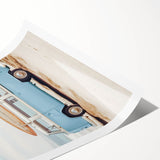 Extra large wall art featuring line art flowers in black on a white rolled canvas, ideal for large living room decor.