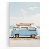 Large black and white abstract canvas print, ideal for kitchen wall art.