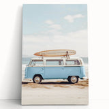 Large black and white abstract canvas art, ideal for kitchen wall decor or bedroom ambiance.