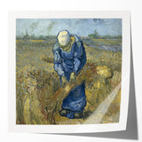 Extra large wall art depicting vibrant floral designs on a glossy canvas, ideal for dining room decor.