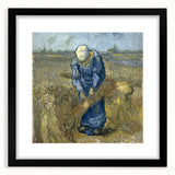 Extra large canvas featuring a colorful, textured abstract art print in vibrant hues, ideal for living room decor.