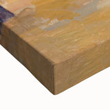 The Allée at Marines: Paul Cézanne's Impressionist Landscape Art