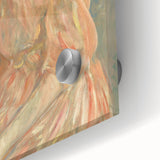 Impressionist Portrait Art - Morisot's "The Artist's Daughter