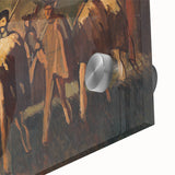 Expedition" Abstract Modern Art - Contemporary Wall Decor