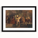 Expedition" Abstract Modern Art - Contemporary Wall Decor