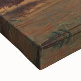 Expedition" Abstract Modern Art - Contemporary Wall Decor