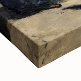 Impressionist Portrait Art - Cézanne's "The Artist's Father" Print