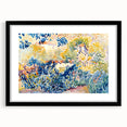 The Artist's Garden: Henri Edmond Cross's Impressionist Wall Art