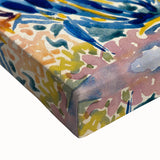 The Artist's Garden: Henri Edmond Cross's Impressionist Wall Art