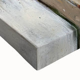 Elegant Floral Bouquet - Modern Living Room Wall Art