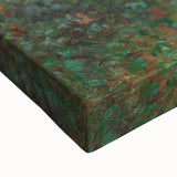 Artist's Garden in Argenteuil: Monet's Impressionist Floral Wall Art