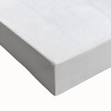 Rooftops and Trees" Modern Wall Art - Abstract Contemporary Decor