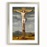 Baroque Wall Art – Classic Antique Art Print for Elegant Home Décor