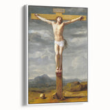 Baroque Wall Art – Classic Antique Art Print for Elegant Home Décor