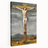 Baroque Wall Art – Classic Antique Art Print for Elegant Home Décor