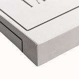 Kids Affirmation Nursery Wall Art – Baby Room Decor & Motivational Print