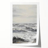 Vibrant rolled print showcasing a detailed landscape design featuring lush greenery and rolling hills, carefully packaged in a protective cardboard tube for safe shipping. Ideal for home decor enthusiasts and landscape art lovers.