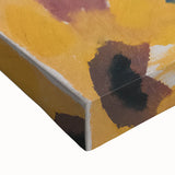 Modern Wall Art Print - Impressions III Concert Abstract - Bold Decor Piece