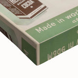 Retro Hershey's Cocoa Poster - Vintage Kitchen Wall Art