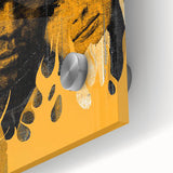 The Black Keys Concert Poster Art – Retro Rock Wall Decor