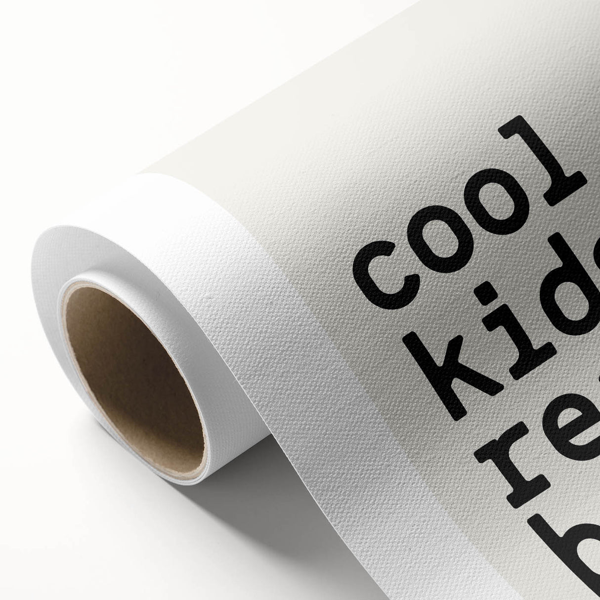Cool Kids Read Books - Boys Room Wall Art Kids Wall Art Prints