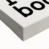 Cool Kids Read Books - Boys Room Wall Art Kids Wall Art Prints