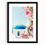 Extra large colorful abstract art print on canvas, featuring textured strokes in vivid colors, ideal for living room decor.