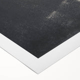 Impressionist Portrait Art - Seurat's "The Artist's Mother Embroidering